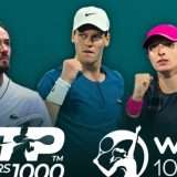 Sonego vs Evans: segui la diretta streaming su Now