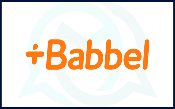 Impara facilmente nuove lingue con Babbel