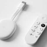 Nuovo Chromecast di Google in arrivo? Spunta nel codice dell'app