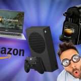 Questi SCONTI su Amazon sono davvero pazzeschi: RISPARMIA SUBITO!