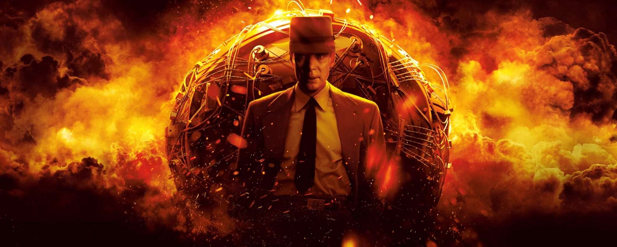 SCONTO BOMBA (è il caso di dirlo): Oppenheimer a -25%