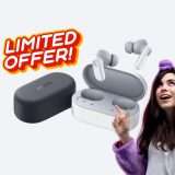 OPPO Enco Buds2 Pro: per POCO TEMPO a 29€ su Amazon