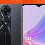 Offerte di Primavera: risparmia con lo smartphone OPPO A78