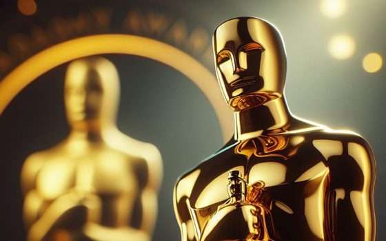 Oscar: guarda i film candidati in streaming con Fire TV