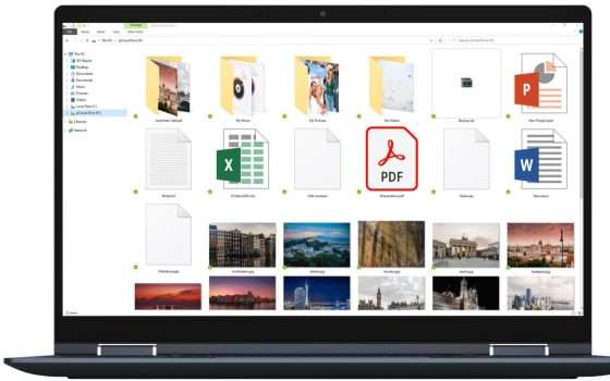 pCloud: ottieni ora il tuo spazio cloud da 2TB a vita a soli 399€