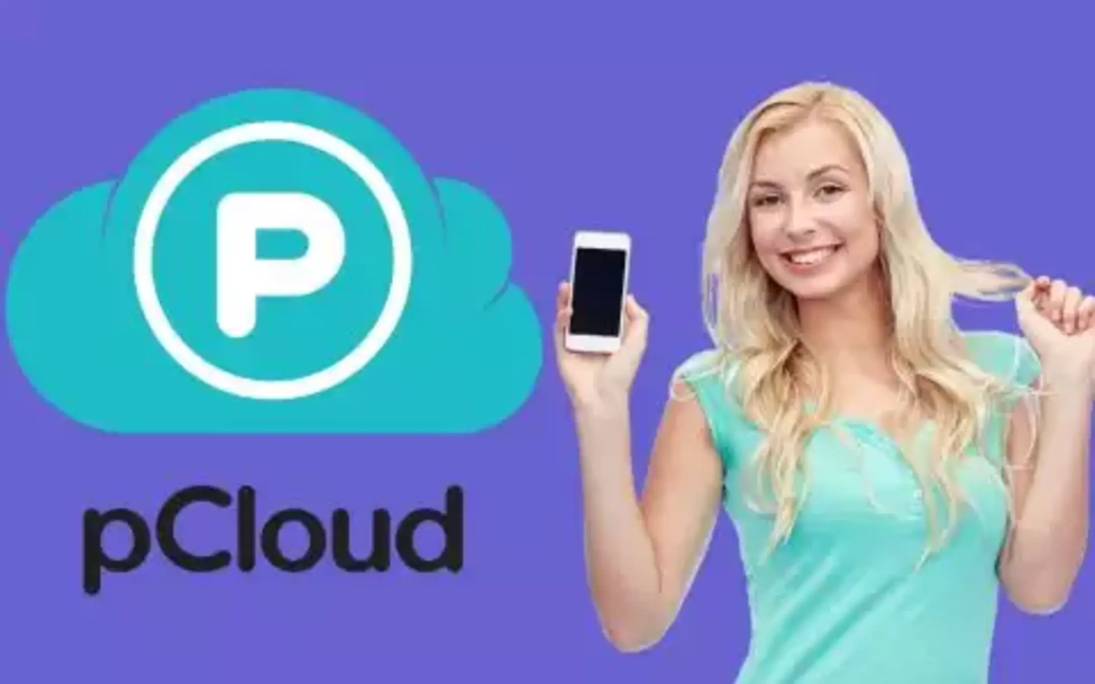 Offerte pasquali: cloud storage di pCloud a -55%