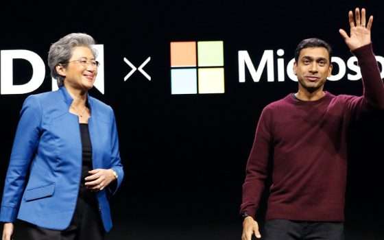 Microsoft ha scelto Pavan Davuluri per Windows e Surface