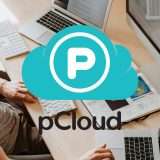 pCloud, archivia i tuoi dati con lo storage più sicuro d'Europa