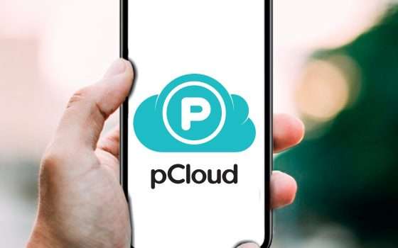 pCloud, iscriviti subito e ricevi fino a 10 GB di storage gratuito