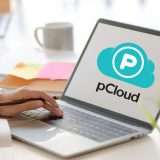 pCloud, storage con crittografia 256-bit da soli 49,99€