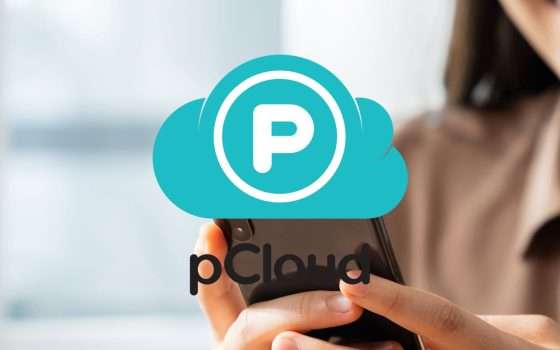 pCloud, per te archiviazione a vita con sconti fino al 37%