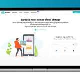 Fino a 10 TB di cloud senza abbonamento? Risparmi il 37% con pCloud