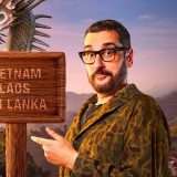 Pechino Express 2024: come vedere la seconda puntata in streaming