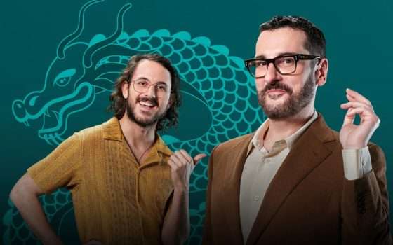 Come vedere la terza puntata di Pechino Express in streaming dall'estero