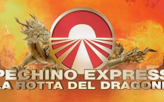 Come vedere la seconda puntata di Pechino Express in streaming