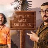 Non perderti la prima puntata di Pechino Express