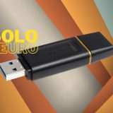 Pen Drive Kingston 128GB: a 8€ è un FOLLIA su AMAZON