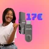 Pendrive Lexar 2 in 1 USB-A e Type C: solo 17€ con le Offerte Primavera Amazon