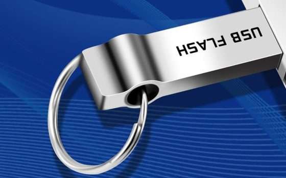 Pendrive USB da 1 TB a 19€: guarda che OFFERTA