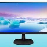 Monitor Philips (FHD, 24 pollici): a 89€ è quasi regalato