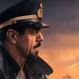 Guarda Comandante, il film con Pierfrancesco Favino, su Paramount+ con la Super Promo Sky