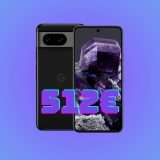 Pixel 8: fantastico DOPPIO SCONTO su Amazon (-27% e -70€)