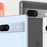 MINIMO STORICO per Google Pixel 7a: sconto 110 euro