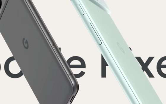 L'IA di Gemini Nano non arriverà su Pixel 8