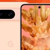 MINIMO STORICO per Pixel 8: l'offerta lampo su Amazon