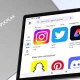 Tablet Android con tastiera e mouse a soli 90€ (COUPON)