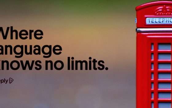 Preply ti offre i migliori insegnanti di lingua: per te -50%