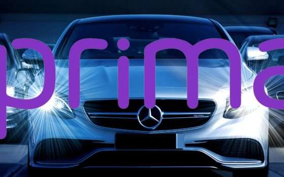 Prima, per te assicurazione auto online a partire da soli 131€