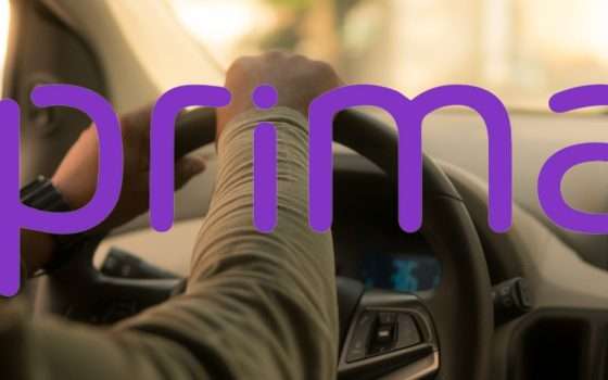 Prima, la polizza auto online innovativa: paghi in 12 rate mensili