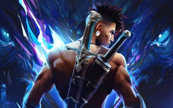 Prince of Persia: The Lost Crown per Switch al MINIMO STORICO