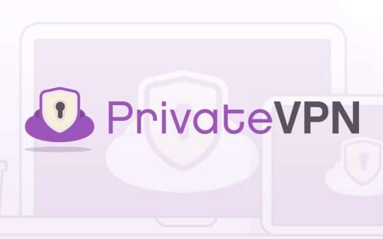 PrivateVPN