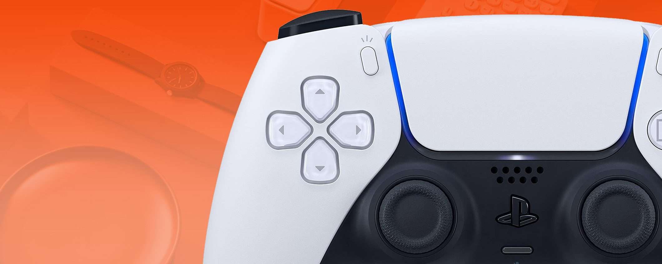 PS5, DualSense: risparmia 15 euro sul controller