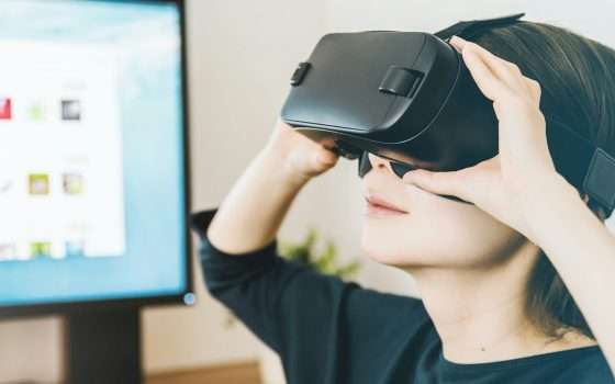 Realtà virtuale, aumentata e mista: quali sono le differenze