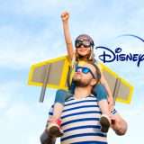 REGALATI Disney+ a 1,99€ al mese per la Festa del Papà