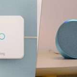 Ring Intercom+Echo Pop: SCONTO MAI VISTO