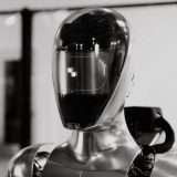 Figure AI raccoglie 675 milioni per il robot umanoide Figure 01