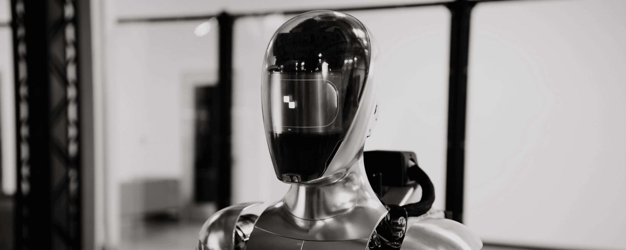 Figure AI raccoglie 675 milioni per il robot umanoide Figure 01