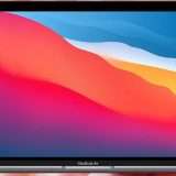 MacBook Air con chip M1 e 8/128GB a soli 769€ su eBay (CODICE SCONTO)