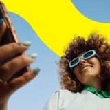 eSIM internazionale: ottieni il 5% di extra sconto sull'app Saily