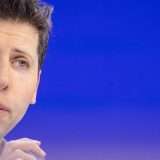Sam Altman: 