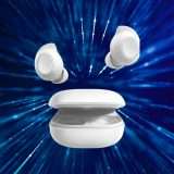 Samsung Galaxy Buds FE a 59€ presi d'ASSALTO su Amazon