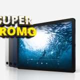 Samsung Galaxy Tab A9+: SOLO 217€ su Amazon