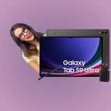 Samsung Galaxy Tab S9 Ultra: 14