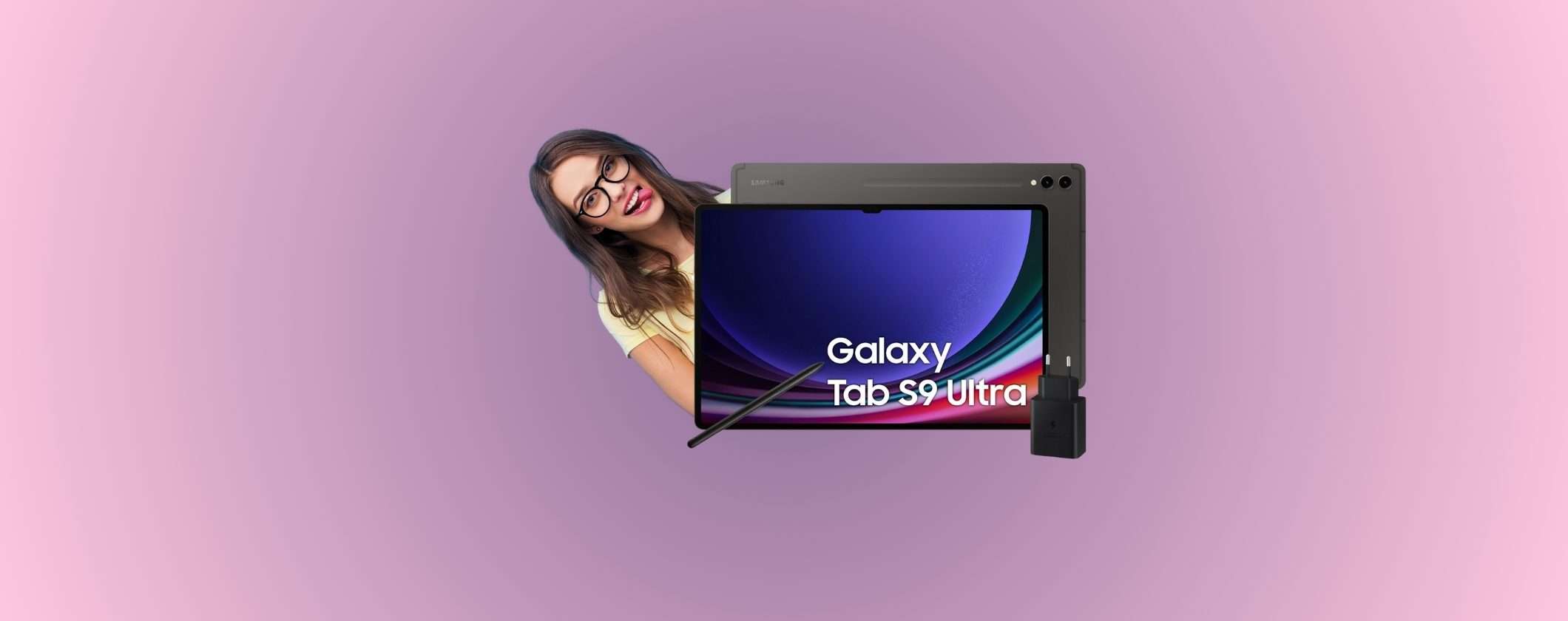Samsung Galaxy Tab S9 Ultra: 14