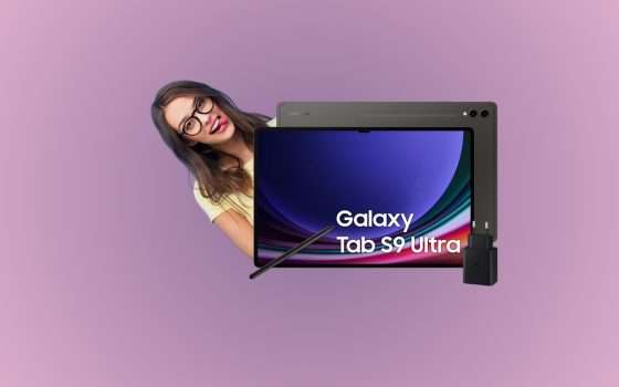 Samsung Galaxy Tab S9 Ultra: 14