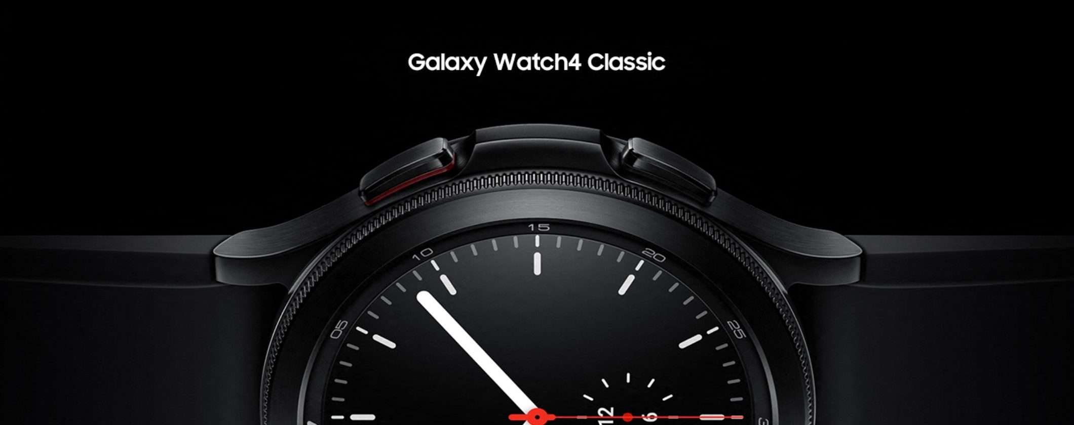 Samsung Galaxy Watch4 Classic: PREZZO in DOWN alle Offerte di Primavera